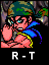 Punch it out!